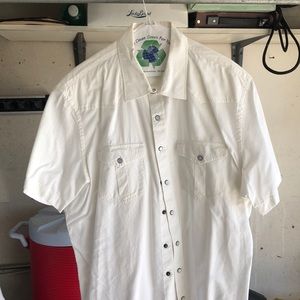 Men’s Dress Shirt